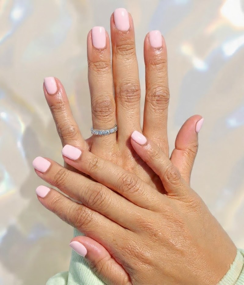 Tracy'sNailsPRO cover image