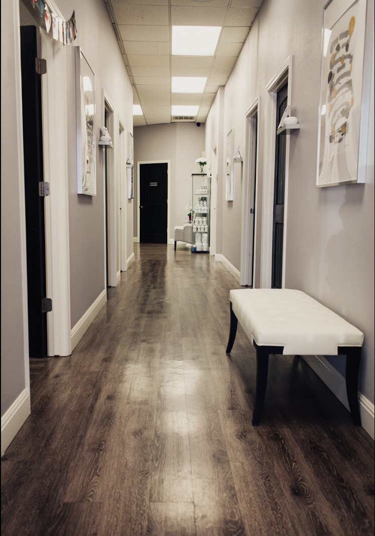 Nova Aesthetics cover image