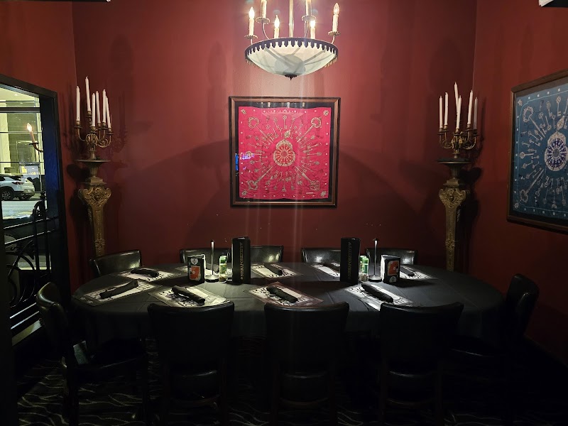 Birraporetti's cover image