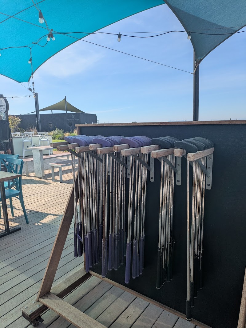 Mini Golf at Wyndham Harbour cover image