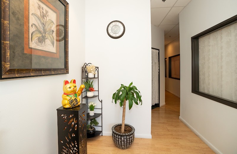 Golden Massage cover image