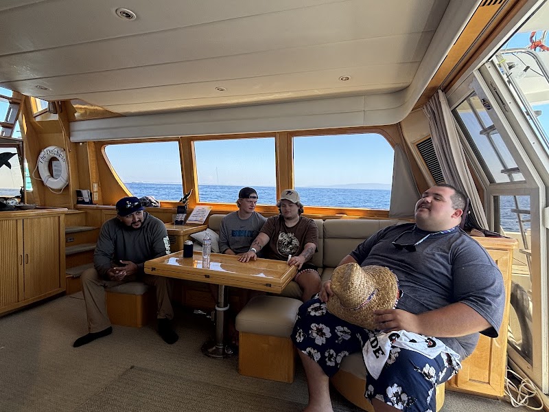 The Duchess Yacht Charter Service cover image