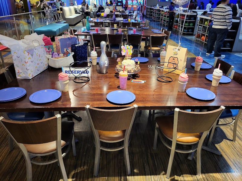 Main Event Plano cover image