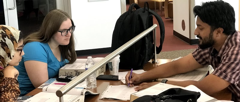 Wiz Tutoring cover image