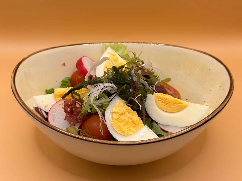 Zen Sushiya, Japanese Restaurant, Manchester禅寿司和食日本料理 cover image