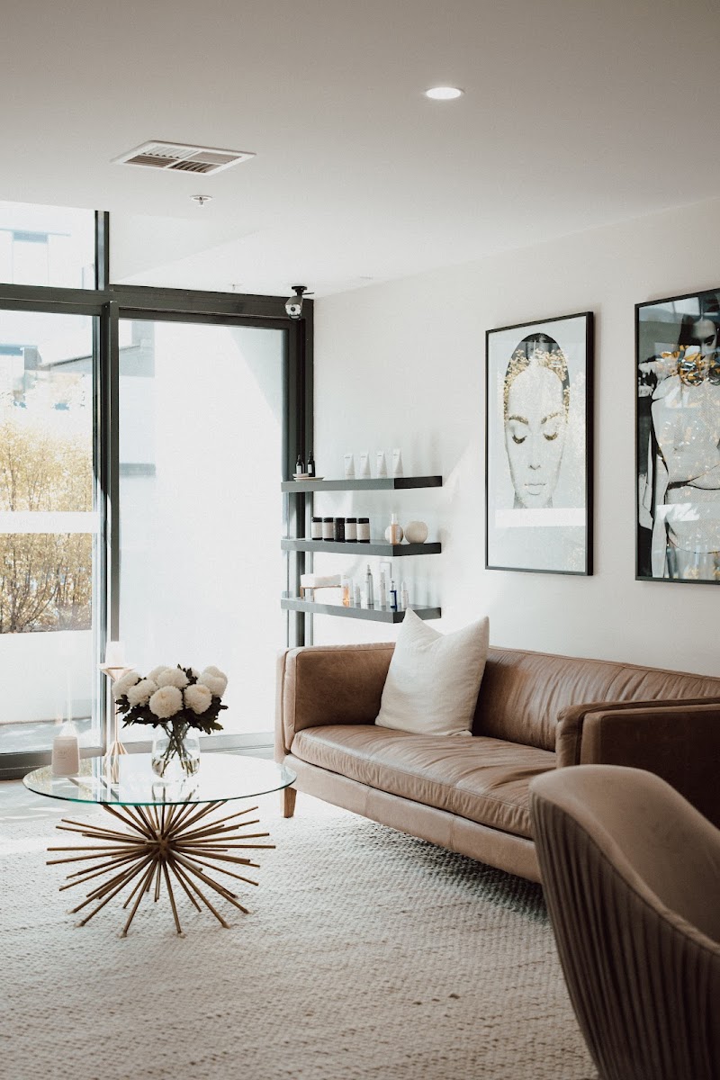 The Clinic Skin Health & Wellness cover image