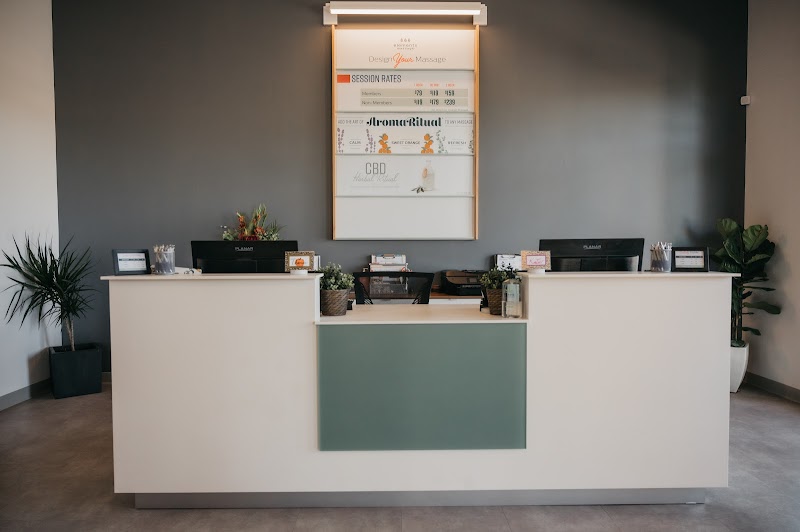 Elements Massage Chandler West cover image