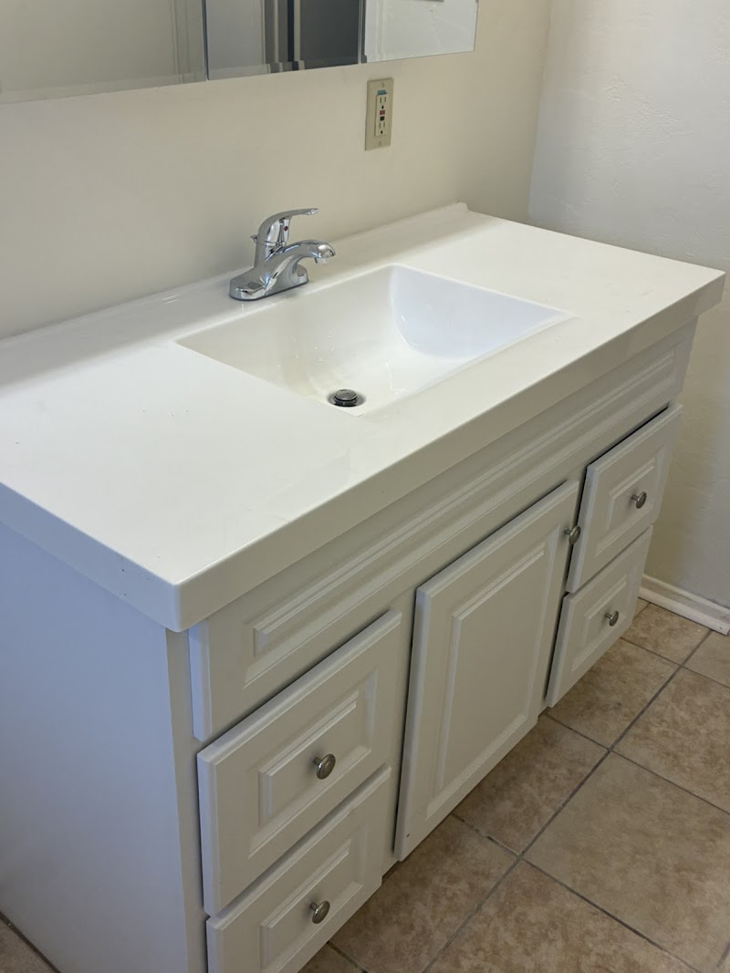 The Helpful Handyman cover image