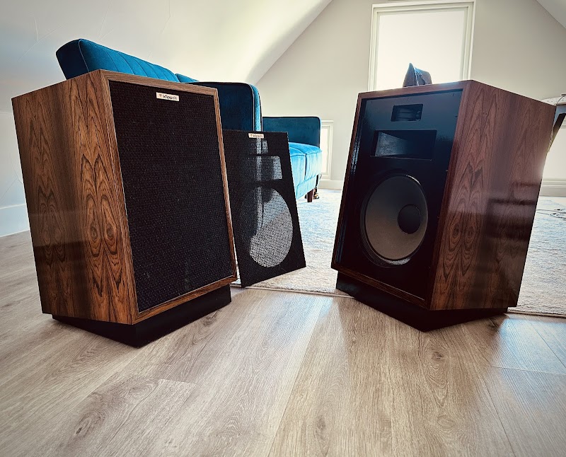 antique furniture repair llc cover image