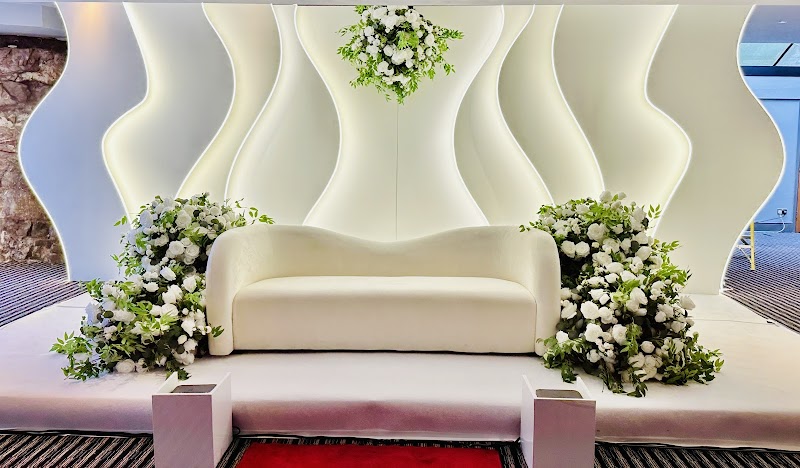 Luxury Event Decor Wales cover image