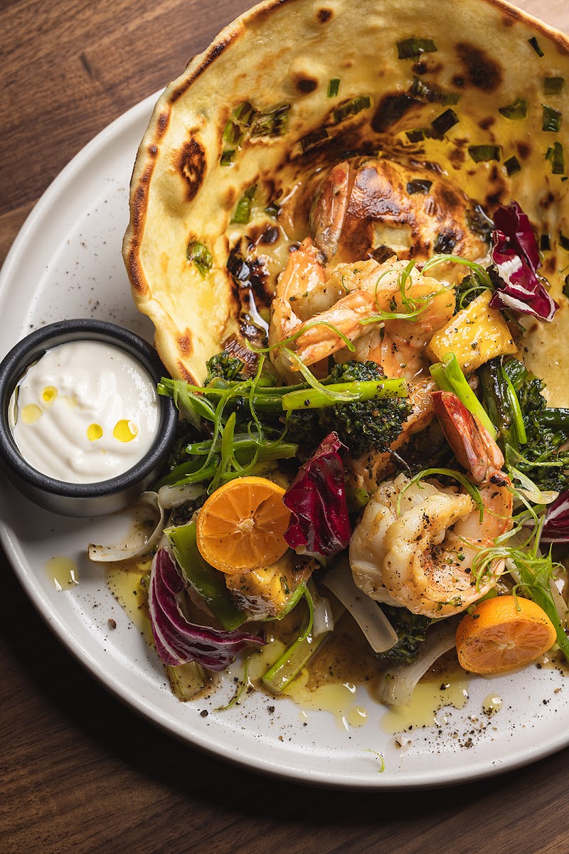 The Guest House Austin cover image