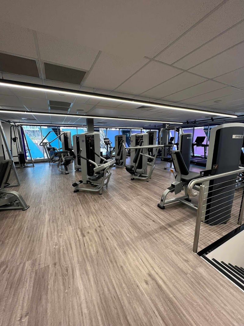 Anytime Fitness Kingston ACT cover image