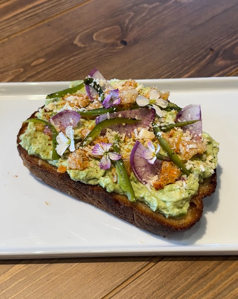 Witherby Bar & Restaurant cover image