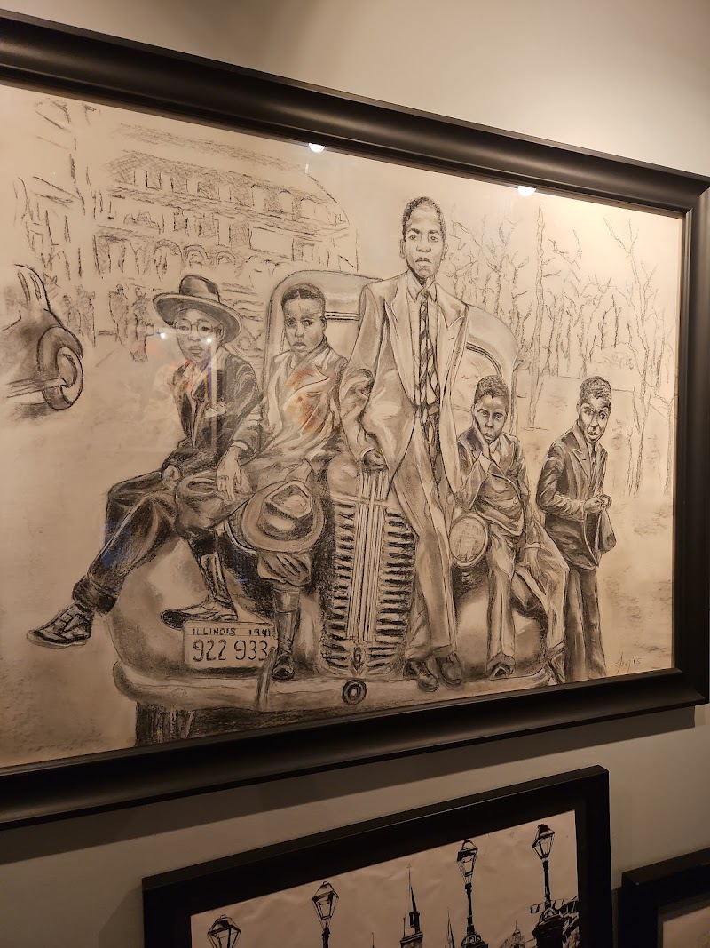 Jubilee Arts cover image