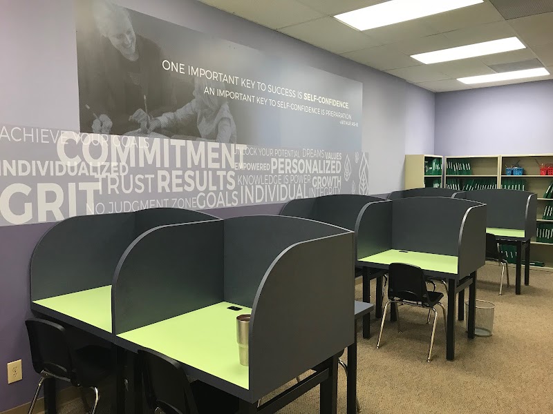 Huntington Learning Center Cincinnati/Northgate cover image