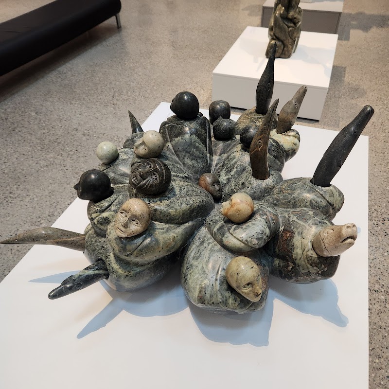 Qaumajuq cover image