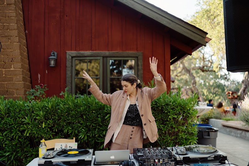 Ceremony DJs cover image