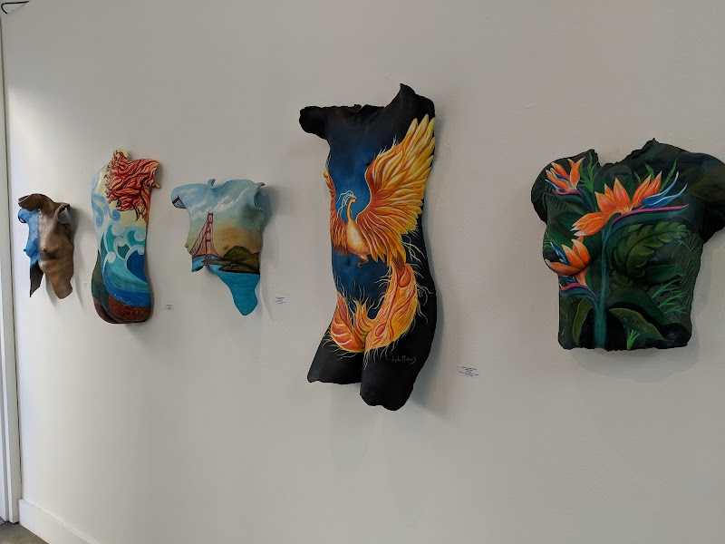 Art Ark Gallery cover image