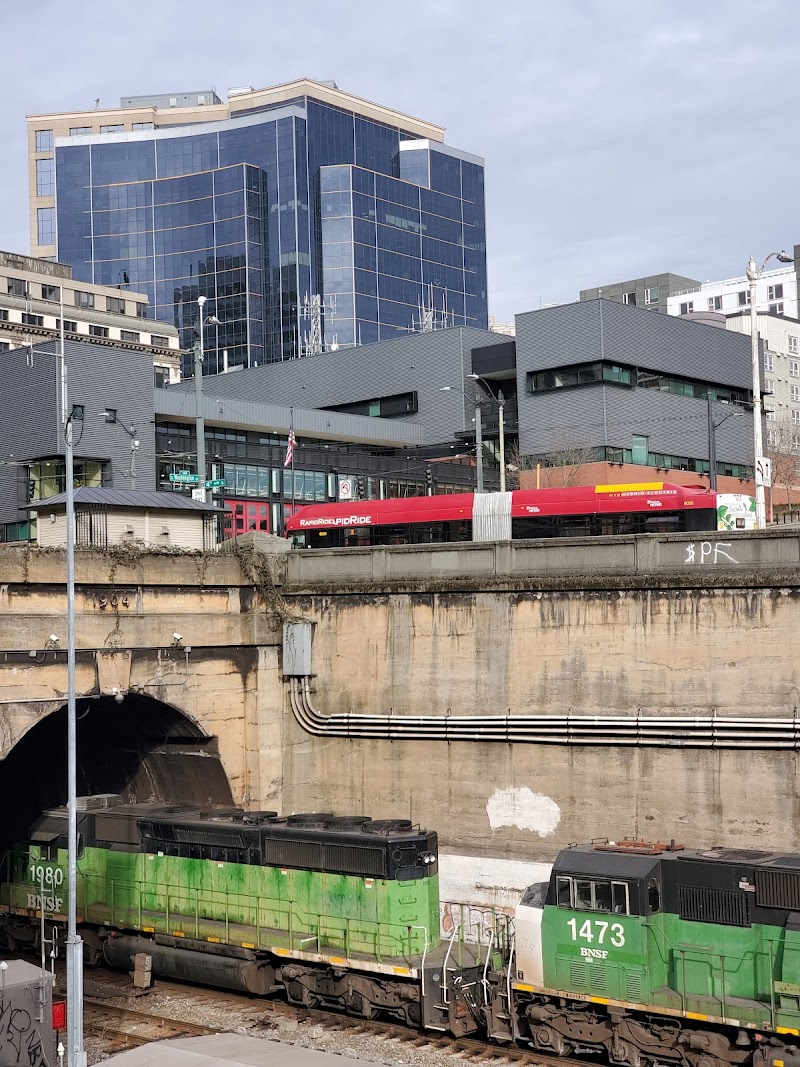 Greg Kucera Gallery cover image