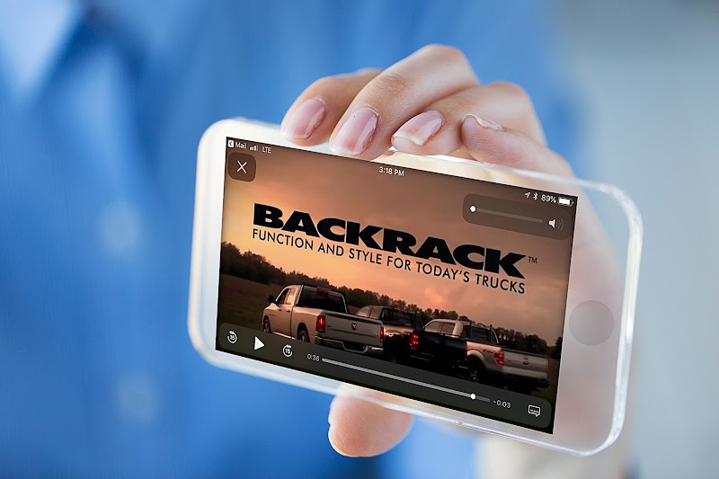 Rocket Marketing cover image