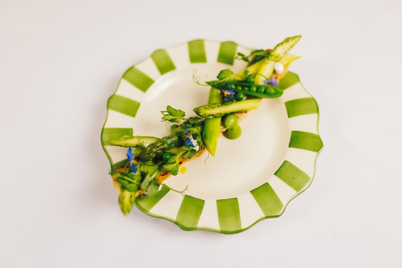 Caiger And Co. Catering cover image