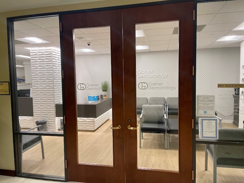 Garner Dermatology, part of the Signature Dermatology Family cover image