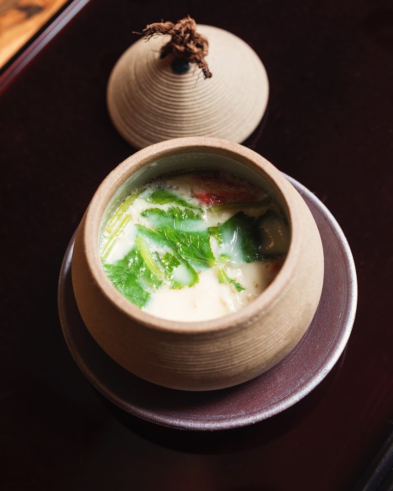 Omakase Shoji & Izakaya cover image