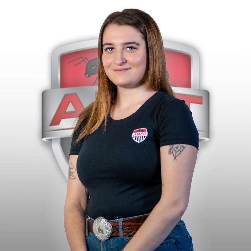 Abat Extermination Beauport cover image