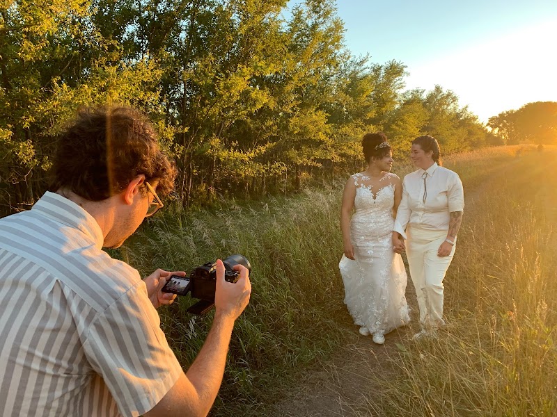 Hard Copy Film Co. cover image