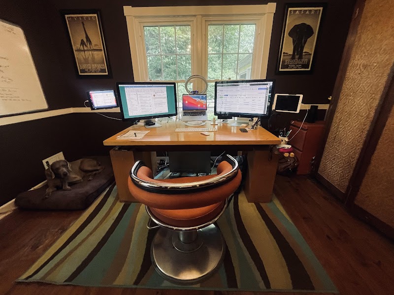 Mr and Mrs Smith LLC cover image