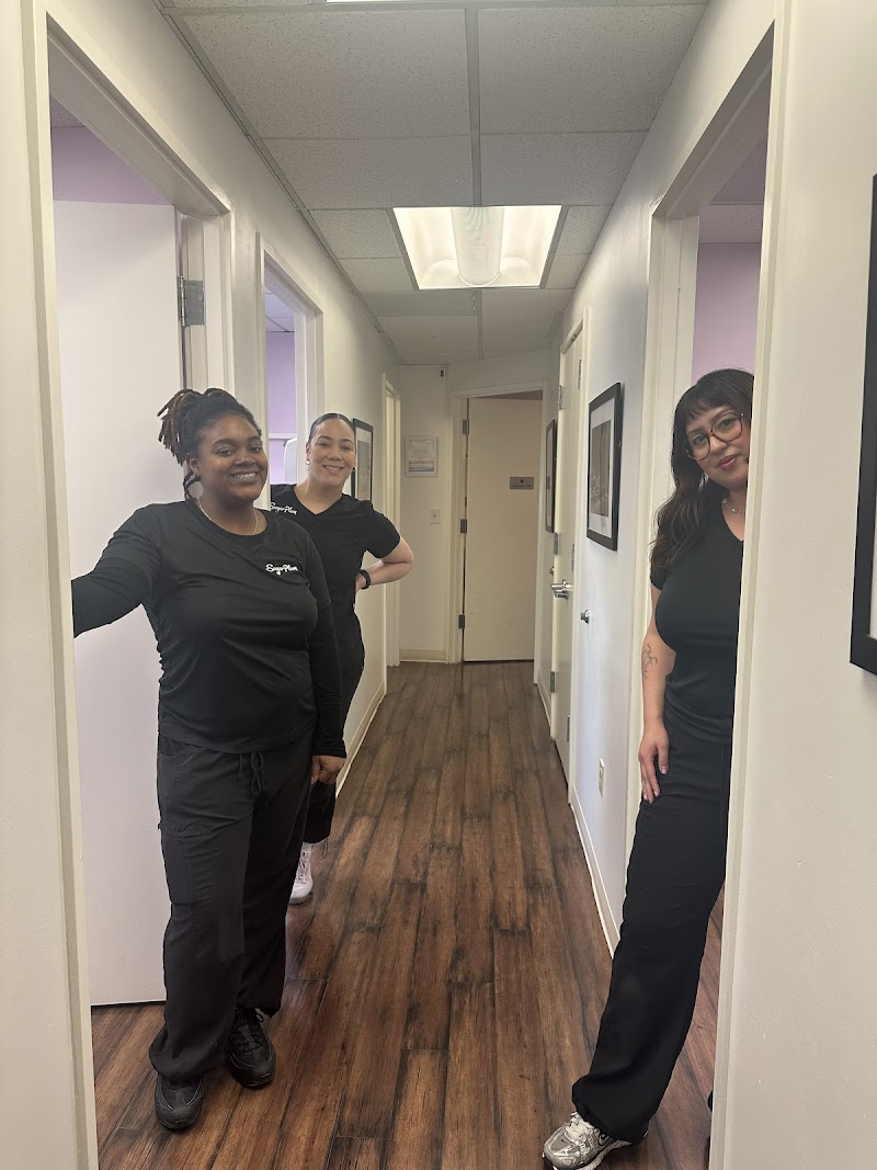 Sugar Plum: The Sugaring Experts - Downtown Seattle cover image