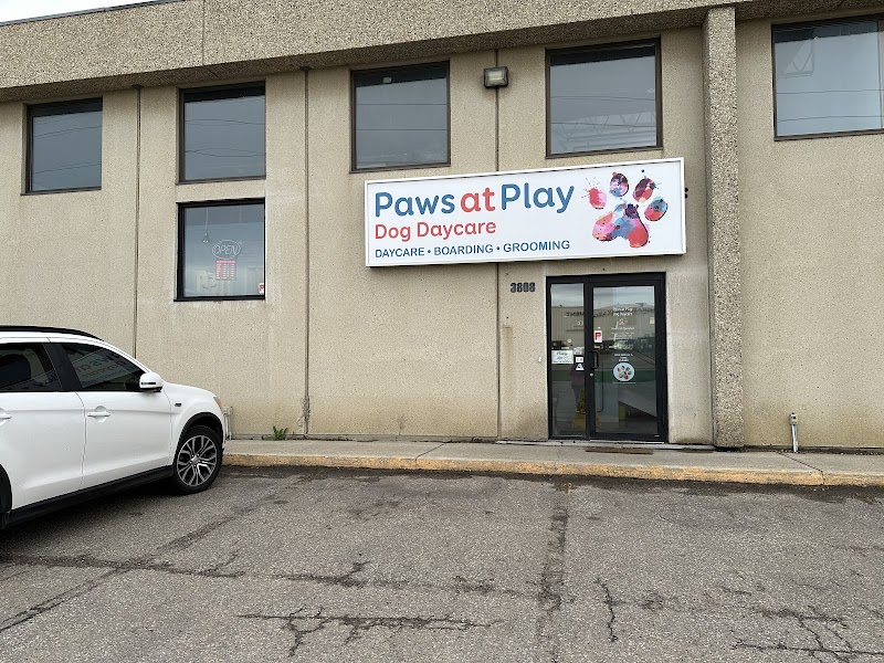 For the Love of Paws Pet Service (FLOPPS) - Edmonton cover image