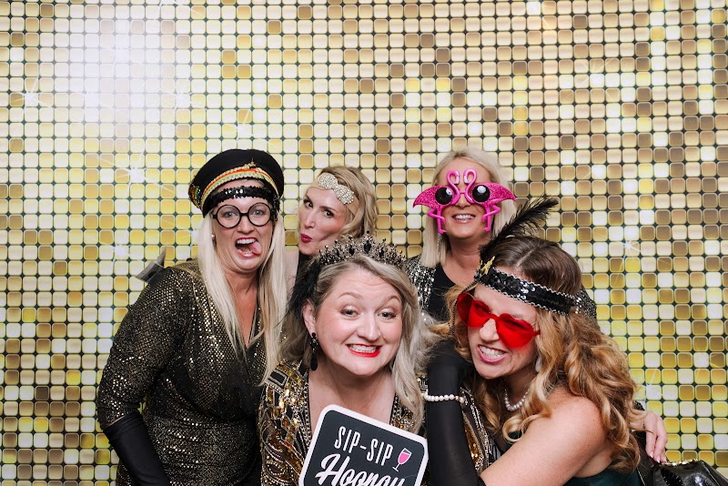 Another Shot Photo Booth cover image