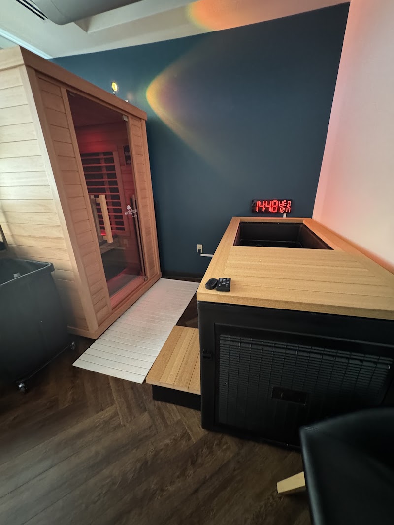 The Perfect Secret Med Spa cover image