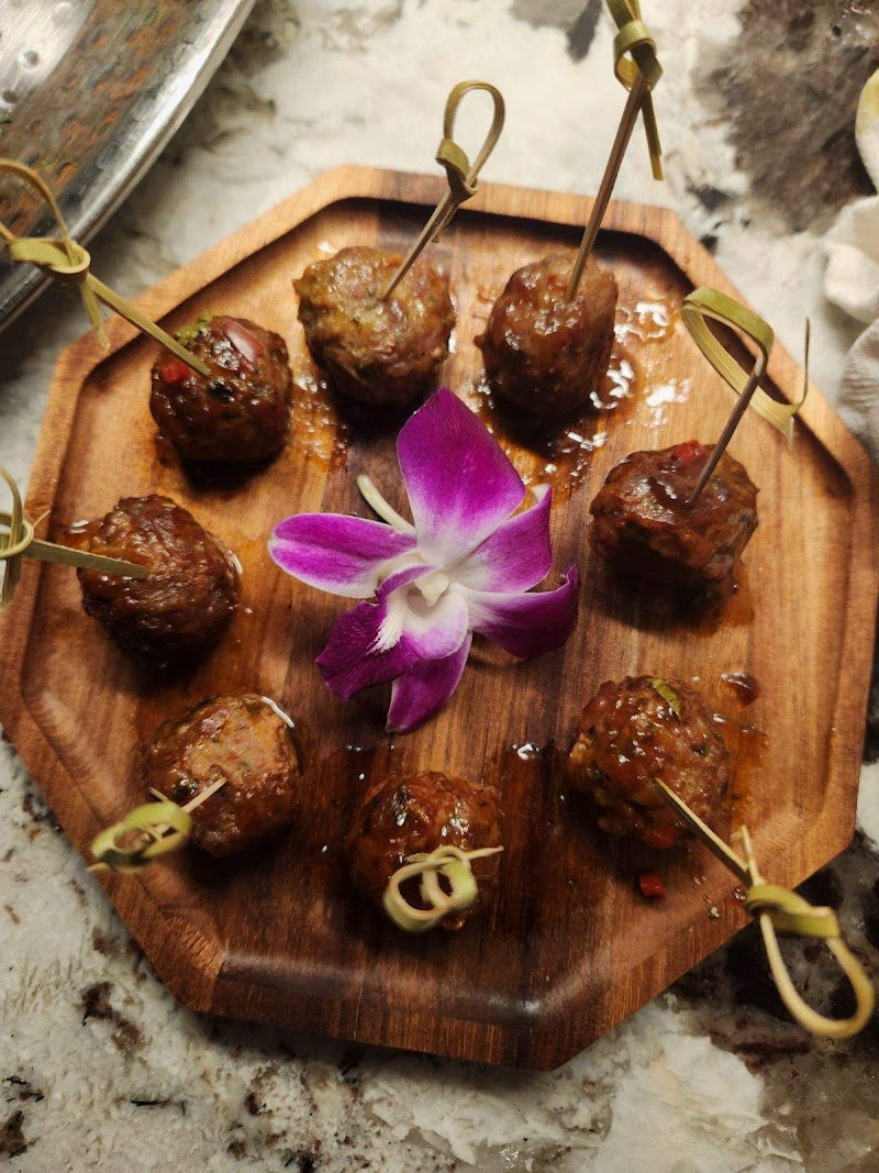 Uptown Catering cover