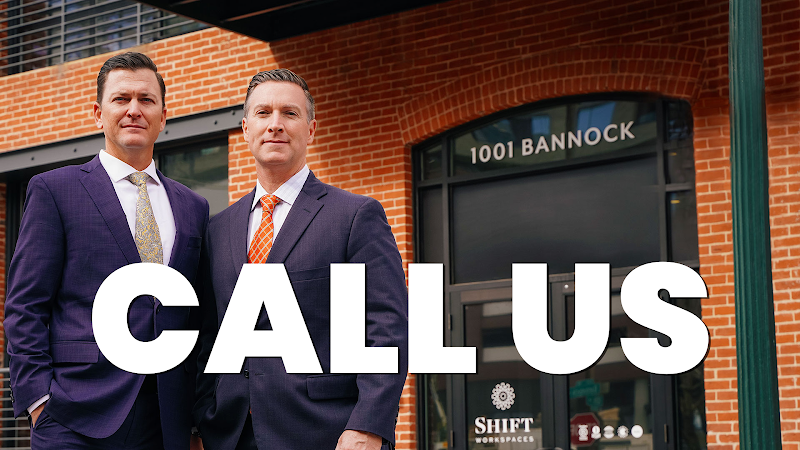 Denver Personal Injury Lawyers® cover image