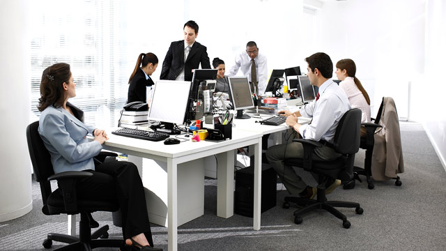 Universal Translation Services cover image