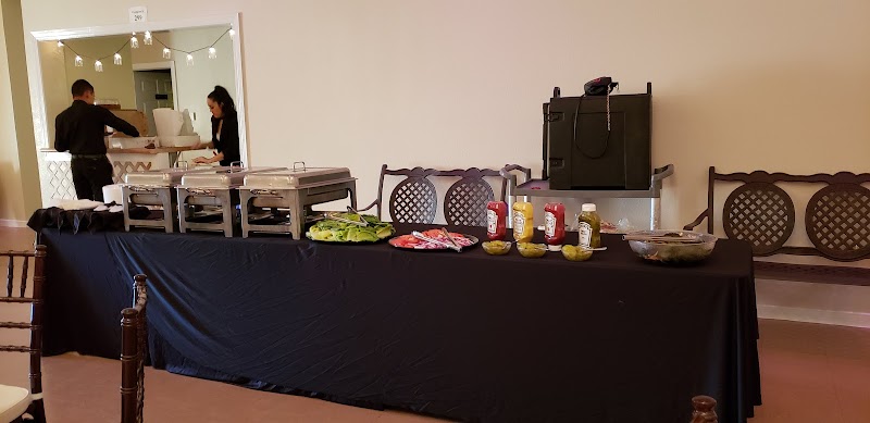 East End Catering cover image