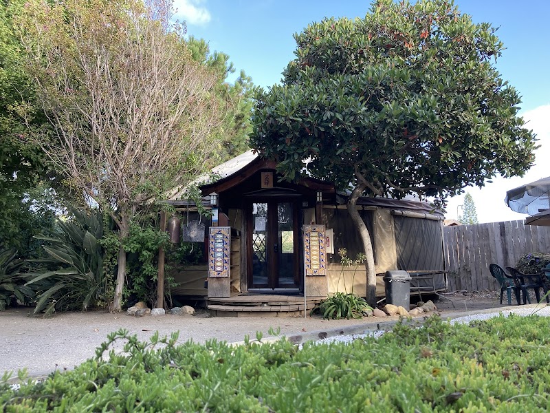 Sweetwater Zen Center cover image