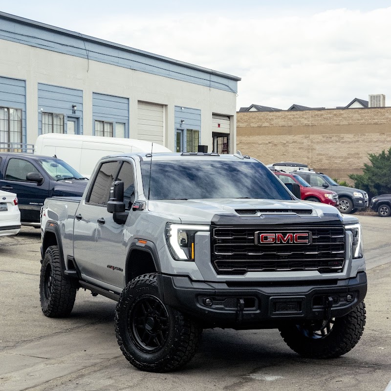 Rockies Mobile Car Detailing cover image