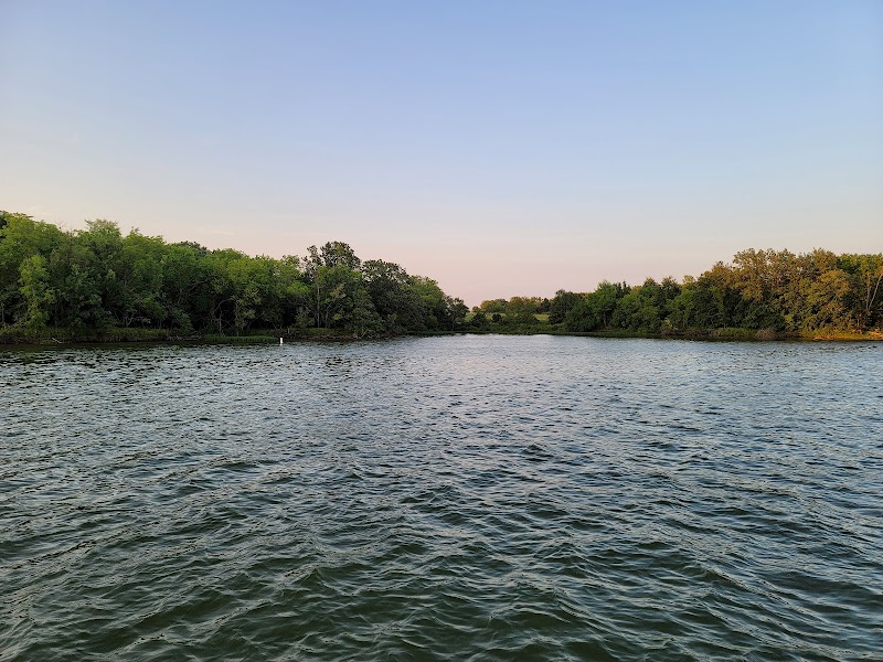 Longview Lake Marina cover image