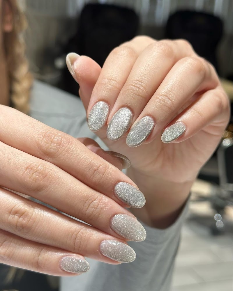 Ascend Nail Lounge cover image