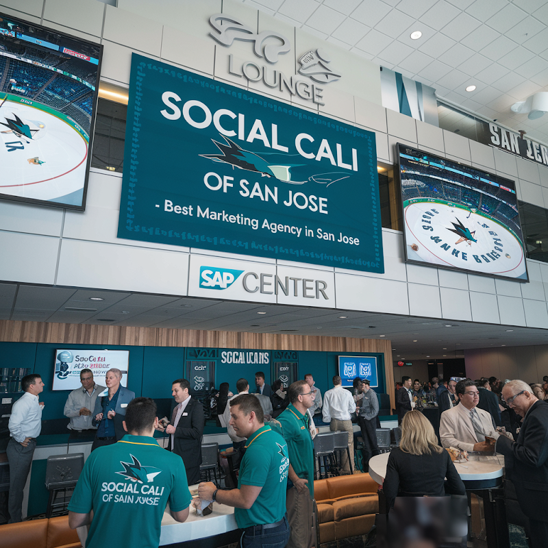 Social Cali of San Jose cover image