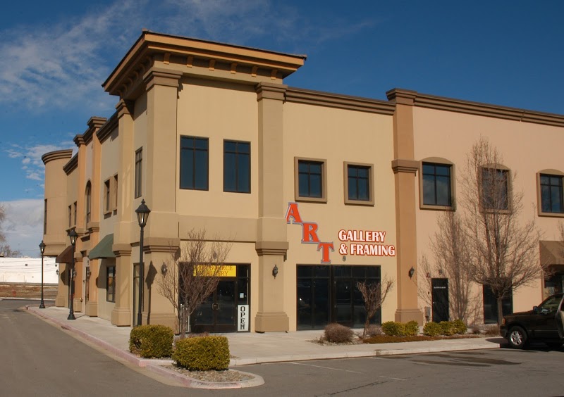 Art Source Gallery cover image