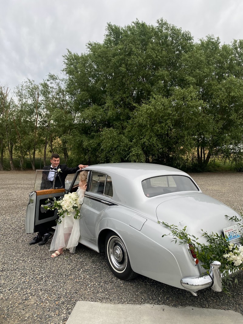 Spokane Wedding Videographer - Iraflo Media cover image