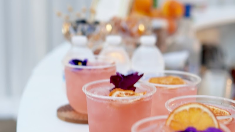 I’ll Drink To That! - Houston Mobile Bar cover image