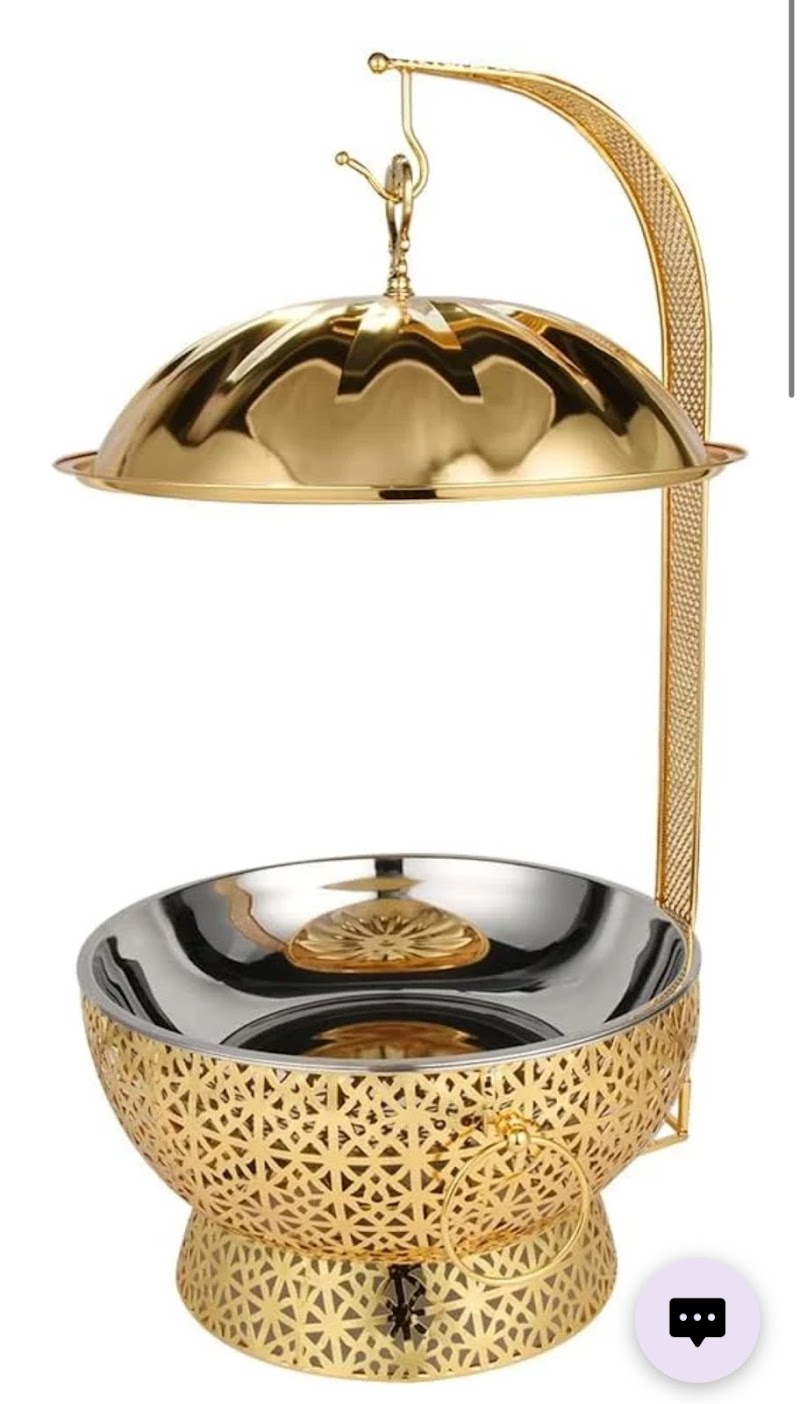 Lady J Event cover image