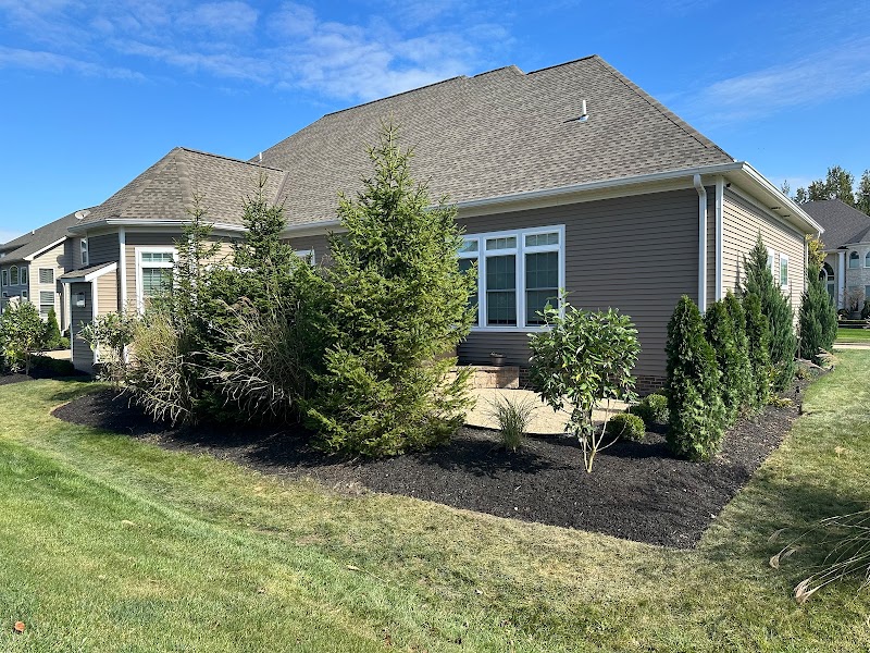 U.S. Lawns - Cleveland East cover image