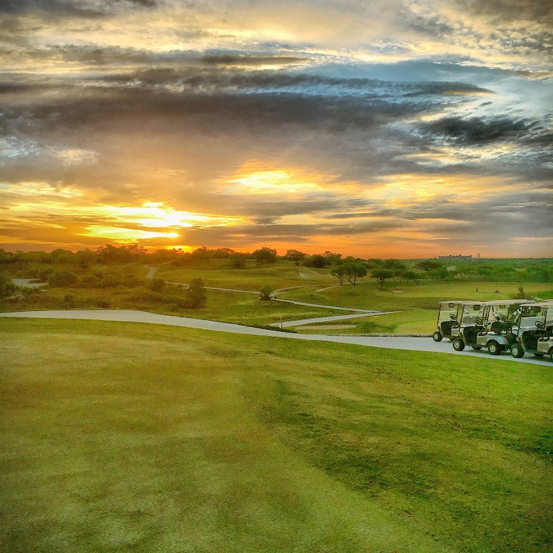 Golf Club of Texas - San Antonio cover image