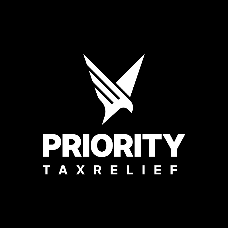 Priority Tax Relief cover image